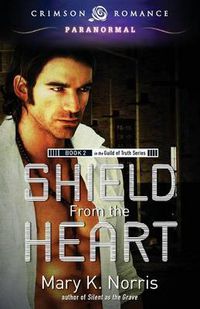 Cover image for Shield from the Heart