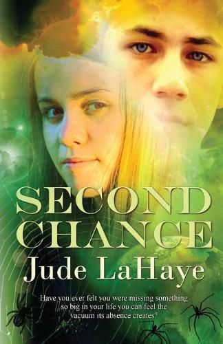 Cover image for Second Chance