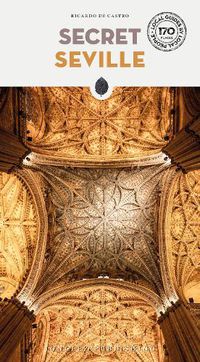 Cover image for Secret Seville Guide