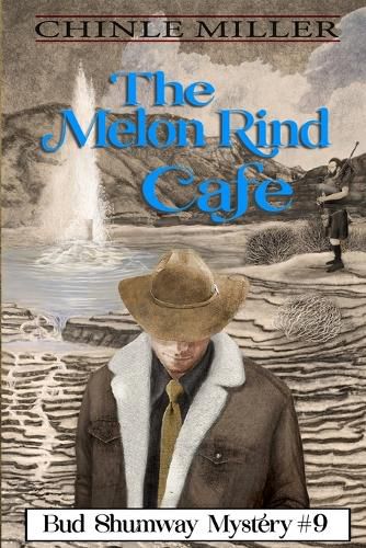 Cover image for The Melon Rind Cafe