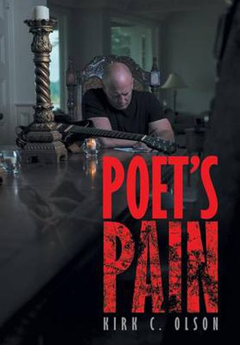 Cover image for Poet's Pain