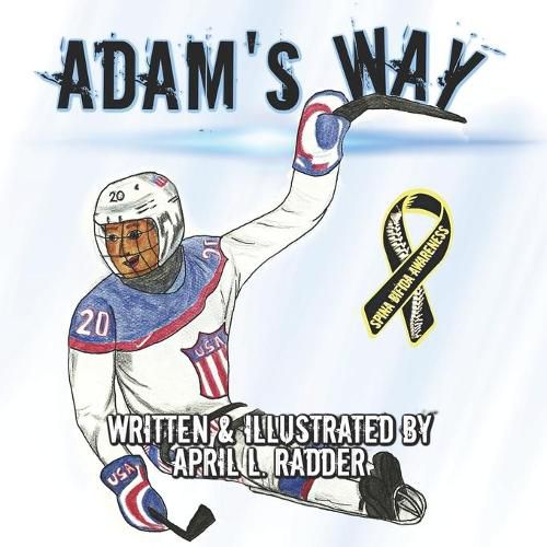 Cover image for Adam's Way