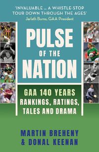 Cover image for Pulse of the Nation