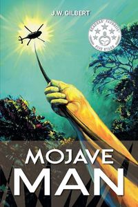 Cover image for Mojave Man