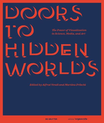 Cover image for Doors to Hidden Worlds