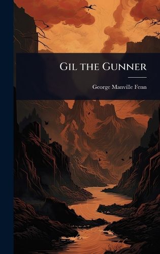 Cover image for Gil the Gunner