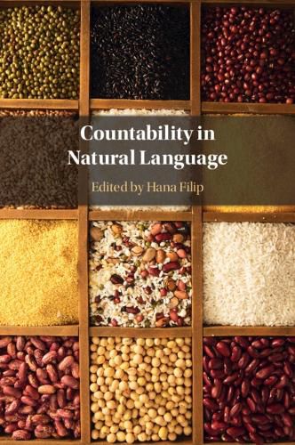 Cover image for Countability in Natural Language