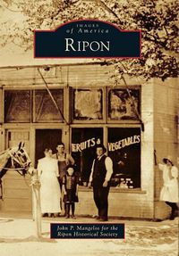 Cover image for Ripon