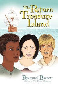 Cover image for The Return To Treasure Island