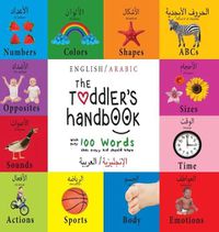 Cover image for The Toddler's Handbook