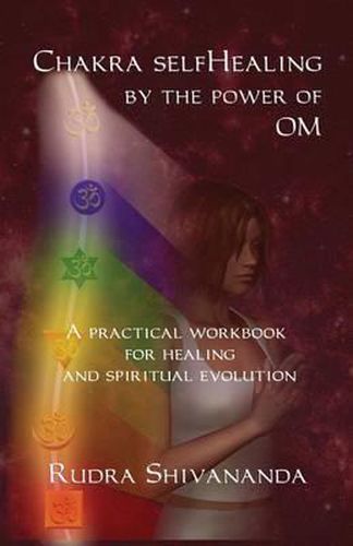 Cover image for Chakra Selfhealing by the Power of Om