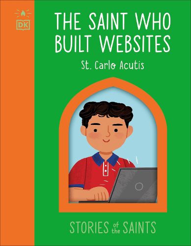 Cover image for The Saint who Built Websites - St. Carlo Acutis