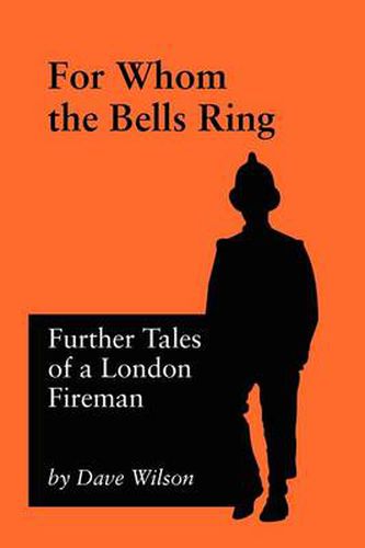 Cover image for For Whom The Bells Ring