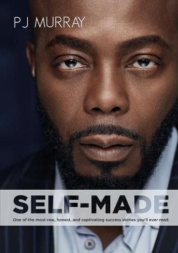 Cover image for Self-Made