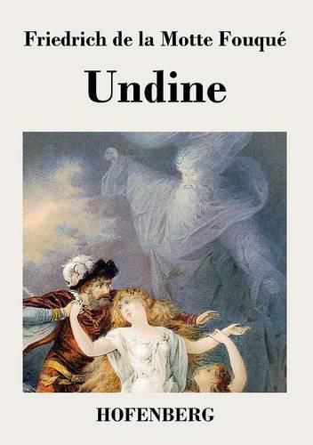 Undine: Eine Erzahlung