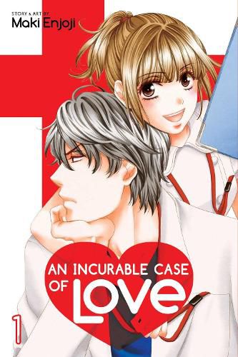 An Incurable Case of Love, Vol. 1