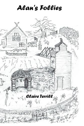 Cover image for Alan's Follies