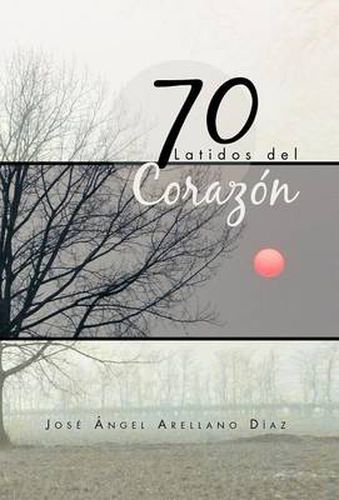 Cover image for 70 Latidos del Corazon