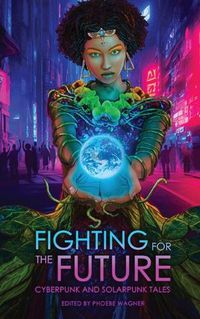 Cover image for Fighting for the Future