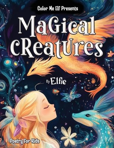 Cover image for Magical Creatures