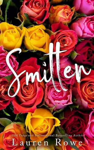 Cover image for Smitten - Alternative