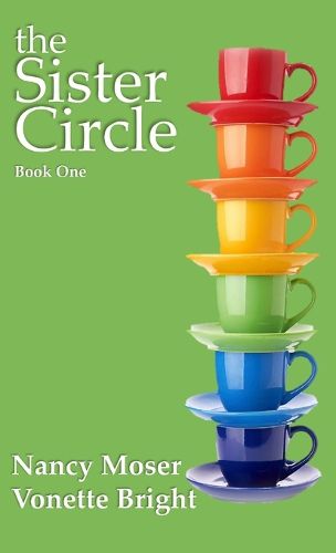 Cover image for The Sister Circle