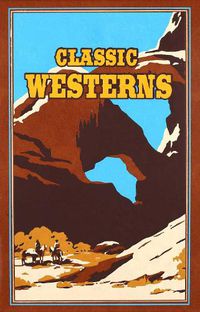 Cover image for Classic Westerns