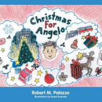 Cover image for Christmas for Angelo