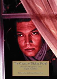 Cover image for Michael Powell: International Perspectives on an English Film-maker