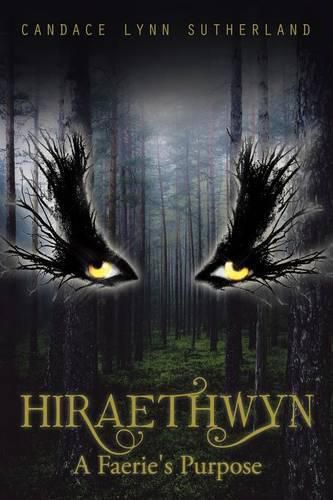 Cover image for Hiraethwyn