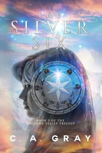 Cover image for The Silver Six