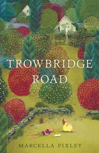 Cover image for Trowbridge Road