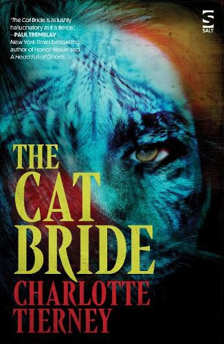 Cover image for The Cat Bride