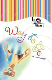 Cover image for Hugs Expressions: Way to Go!
