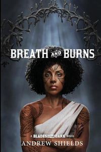 Cover image for Breath and Burns