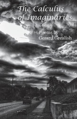 Cover image for The Calculus of Imaginaries