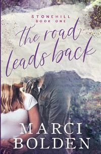 Cover image for The Road Leads Back