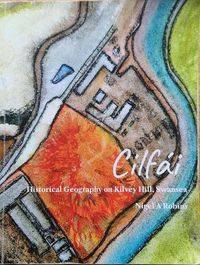 Cover image for Cilfai