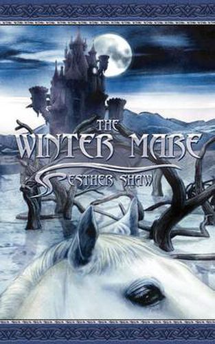 Cover image for The Winter Mare