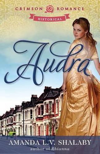 Cover image for Audra