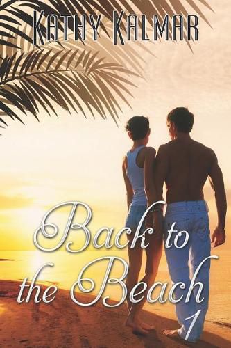 Cover image for Back to the Beach 1