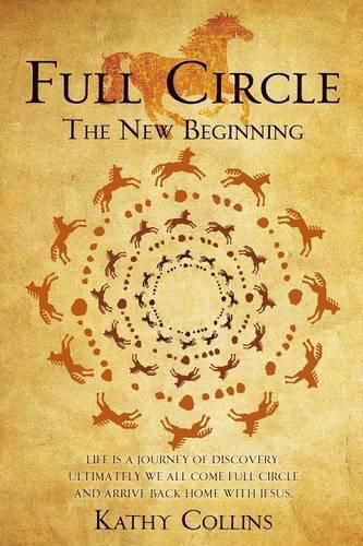 Cover image for Full Circle