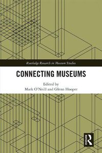 Cover image for Connecting Museums
