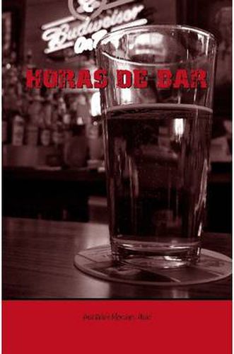 Cover image for Horas De Bar