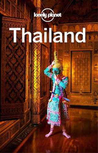 Lonely Planet Thailand