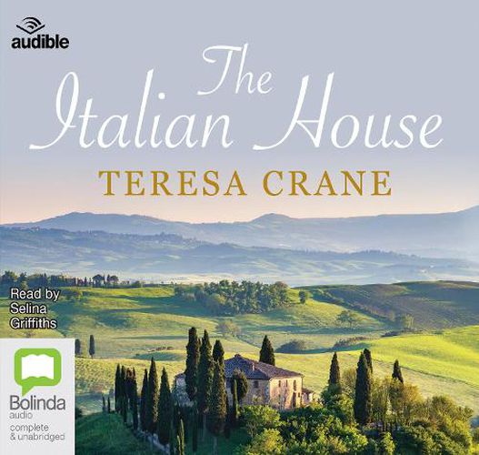 Cover image for The Italian House