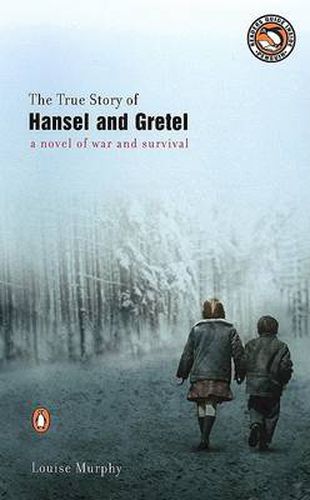 Cover image for The True Story of Hansel and Gretel