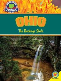 Cover image for Ohio: The Buckeye State