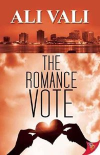 Cover image for The Romance Vote