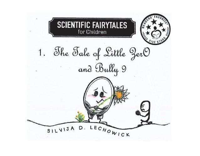 Cover image for The Tale of Little ZerO and Bully 9